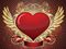 Heart with Wings