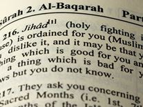 jihad