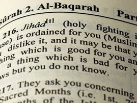 jihad