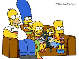 The Simpsons