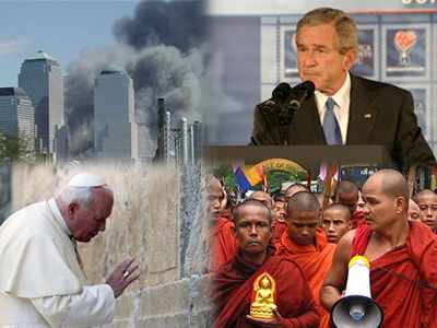 Top Religion Stories