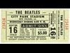 Ticket