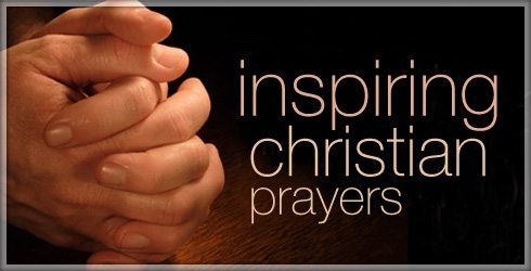 Inspiring Christian Prayers