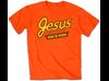 jesus tee shirt