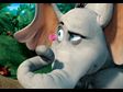 Horton Raises an eyebrow