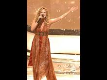 American Idol Religion
