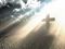 The cross and the masses