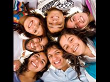 Surround Yourself with Joy