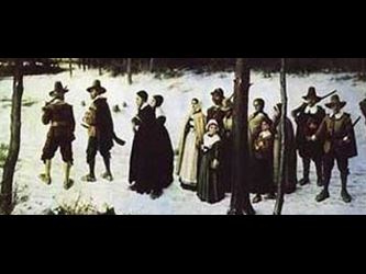 the birth of religious liberty