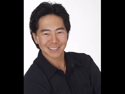 henry cho