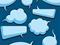 Speech bubbles