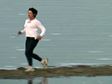Beach Runner