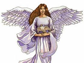 Angel Blog - Bath Kol