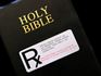 Healing Bible