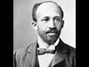 web dubois
