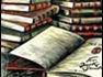 Open book