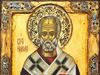 Saint Nicholas