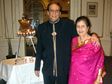 Traditions, Indian-Jewish Style.