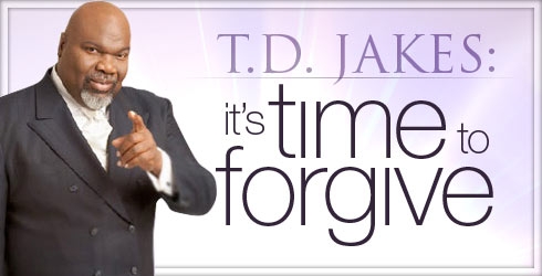 TD Jakes