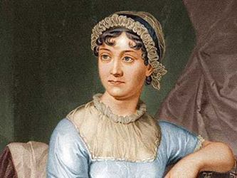 Jane Austen portrait