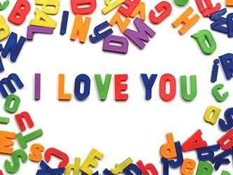 21 Ways to Say I Love You