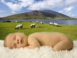 Pagan Baby
