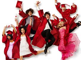 'High School Musical' Lessons