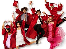 High School Musical 3