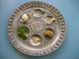 Passover Seder Plate