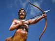 Sagittarius, the Archer