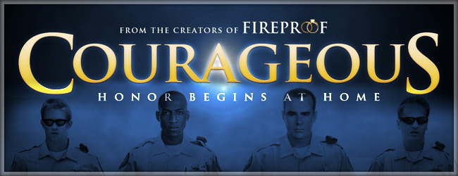 Courageous
