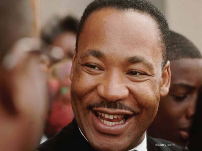 martin luther king, dream, leadership, visionary leadership MLK
