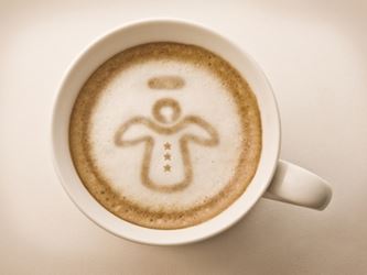Angel Coffee