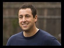 Adam Sandler