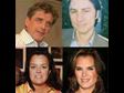 Celebrity Depression