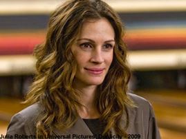 Julia Roberts in Duplicity