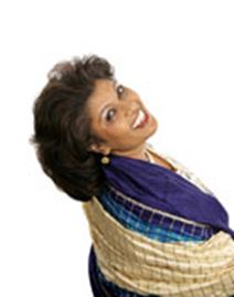 Dance for Menopause