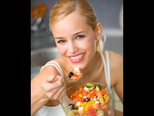 Food Can Be Our Friend