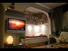 small space organizing, small space living ideas, small space interior decorating, Kathryn Bechen author, furniture enhancement