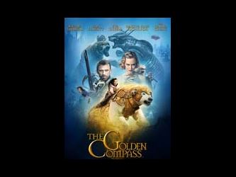 Spiritual Lessons from The Golden Compass movie