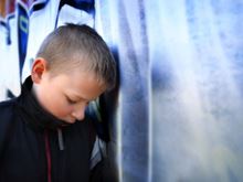 Reassure a Child-Acts of Kindness