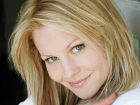Candace Cameron Bure