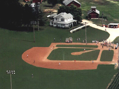 Field of Dreams