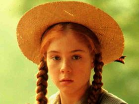 anne of green gables intro