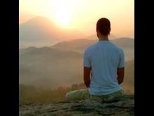 Get into the Mental and Spiritual Groove for Fasting