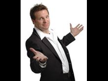A Comedians Guide to the Bible