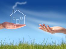 Wishing_mental image of home
