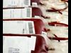 donate blood