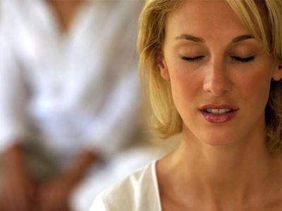 Healing Breath