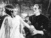 bride of frankenstein